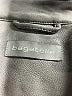 Bagatelle 100% Polyurethane Gray Jacket Size M - photo 6