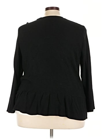 Lane Bryant Cardigan (view 2)