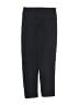 Old Navy Solid Black Active Pants Size 8 - photo 1