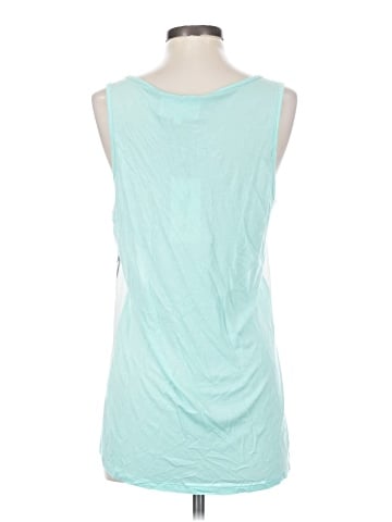 TWO by Vince Camuto Sleeveless Blouse (view 2)