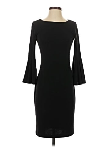 Calvin Klein Cocktail Dress (view 1)