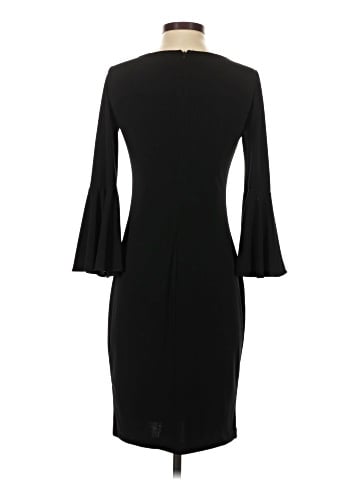 Calvin Klein Cocktail Dress (view 2)
