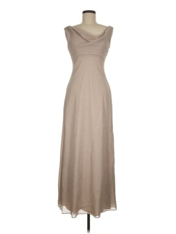 Betsy & Adam Casual Dress (view 1)