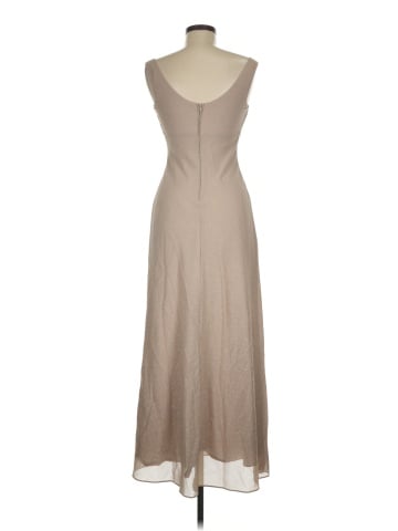 Betsy & Adam Casual Dress (view 2)
