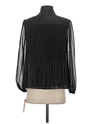 NANETTE Nanette Lepore 3/4 Sleeve Blouse (view 2)