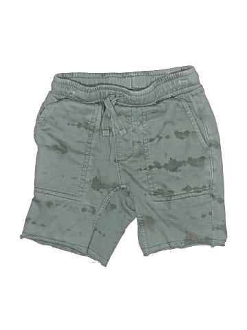 Tea Shorts (view 1)