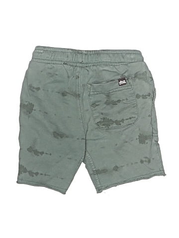 Tea Shorts (view 2)