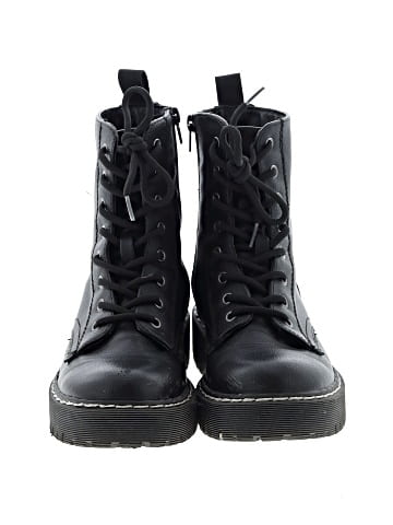 Sincerely Jules Ankle Boots (view 2)