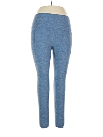 Athletic Works Active Pants (view 1)