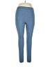 Athletic Works Blue Active Pants Size 20 - photo 1