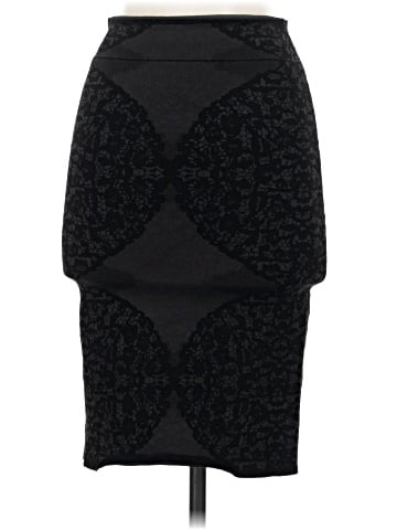 BCBGMAXAZRIA Formal Skirt (view 2)