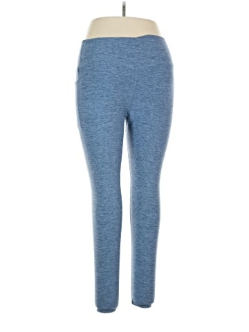 Athletic Works Active Pants (view 2)