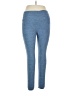 Athletic Works Blue Active Pants Size 20 - photo 2
