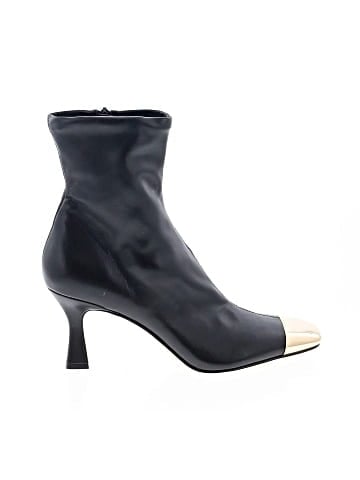 Dolce Vita Ankle Boots (view 1)