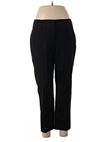 Ann Taylor Dress Pants (view 1)