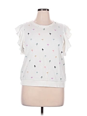 Marine Layer Sleeveless T-Shirt (view 1)