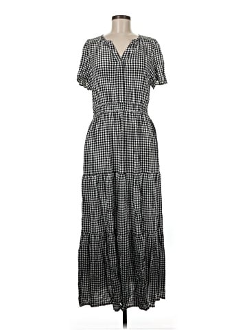 Nic + Zoe Casual Dress (view 1)