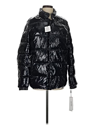 Calvin Klein Snow Jacket (view 1)