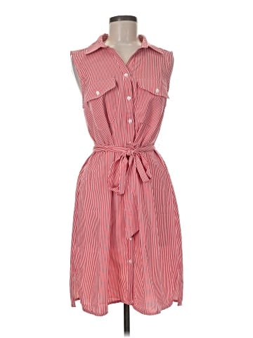NY Collection Casual Dress (view 1)