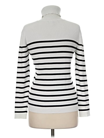 Saks Fifth Avenue Turtleneck Sweater (view 2)