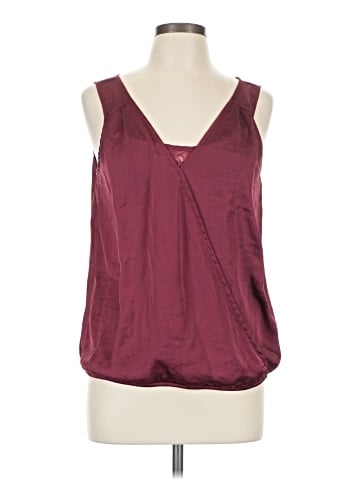 Maurices Sleeveless Blouse (view 1)