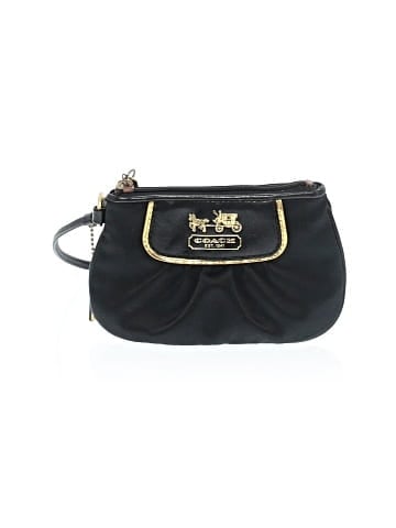 Coach Wristlet (view 1)