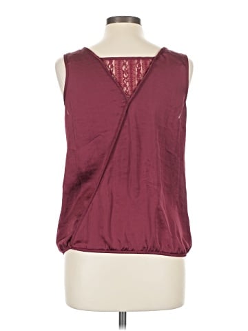 Maurices Sleeveless Blouse (view 2)