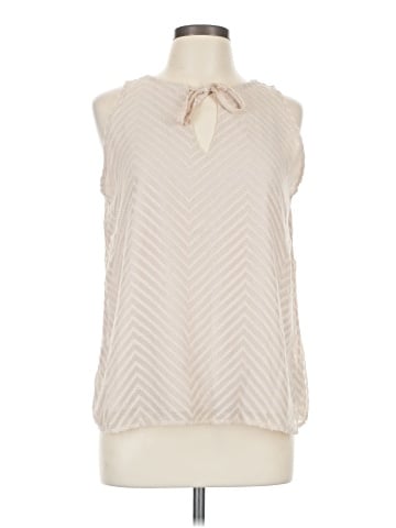 Maurices Sleeveless Blouse (view 1)