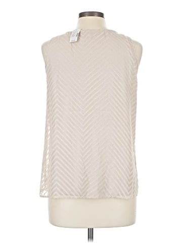 Maurices Sleeveless Blouse (view 2)