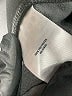 Lands' End 100% Polyester Gray Track Jacket Size S - photo 7
