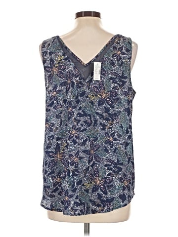 Maurices Sleeveless Blouse (view 2)
