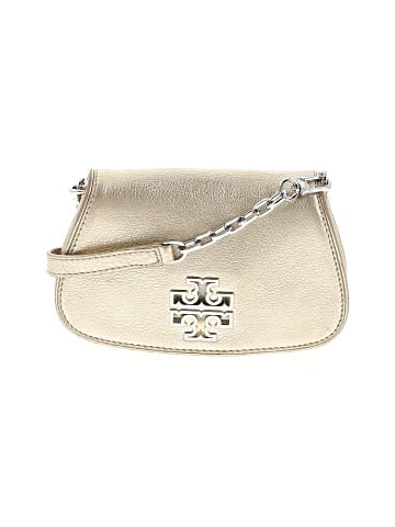 Tory Burch Leather Crossbody Bag (view 1)