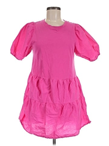 Zara Casual Dress (view 1)