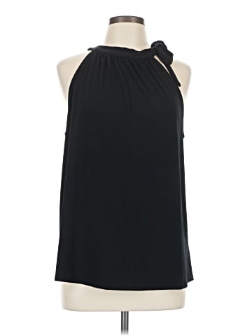 Maurices Sleeveless Blouse (view 1)