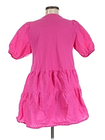 Zara Casual Dress (view 2)