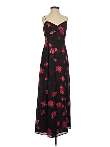 Fame And Partners Cocktail Dress (view 1)