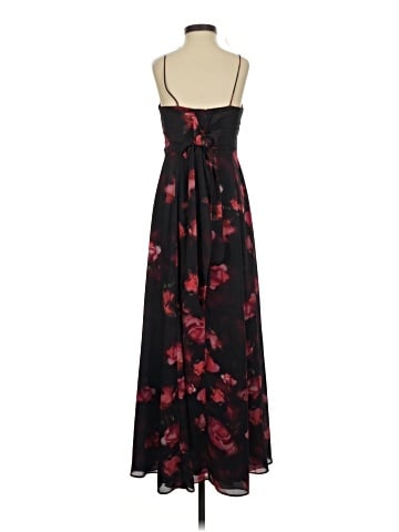Fame And Partners Cocktail Dress (view 2)