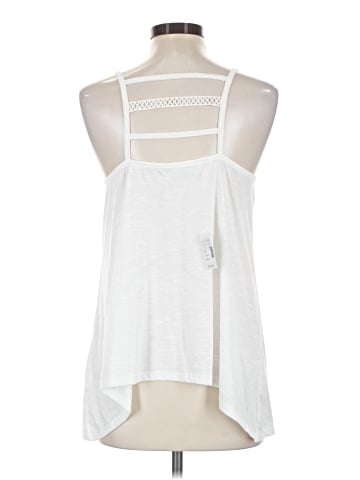 Maurices Sleeveless Blouse (view 2)