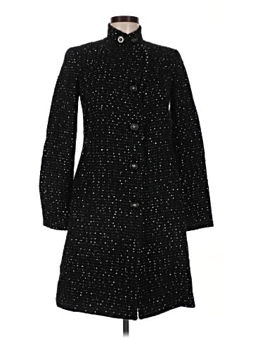 Kulson Wool Coat (view 1)