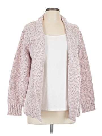Croft & Barrow Cardigan (view 1)