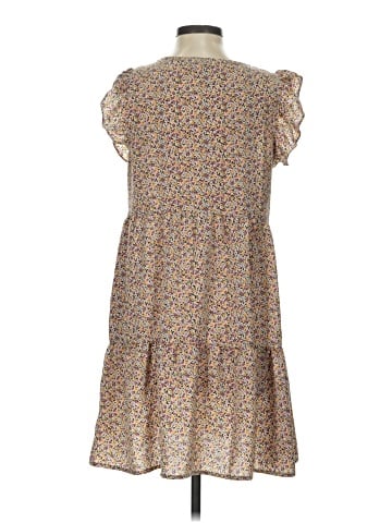 Hayden Casual Dress (view 2)