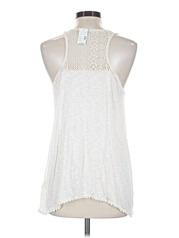 Maurices Sleeveless Blouse (view 2)