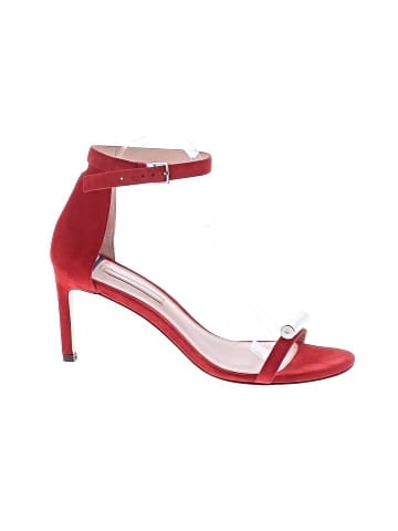 Stuart Weitzman Sandals (view 1)