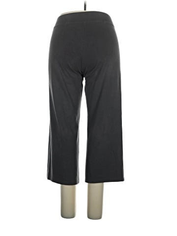 Eileen Fisher Active Pants (view 2)
