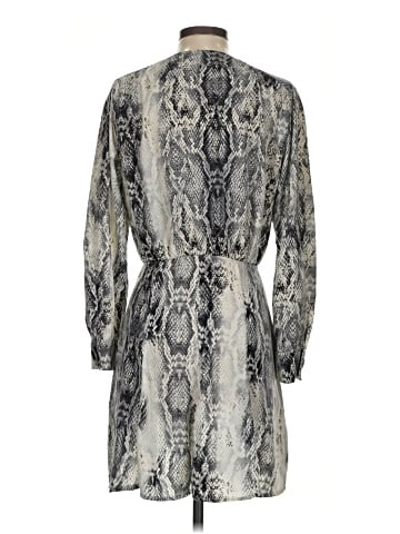 Zara Basic Casual Dress (view 2)