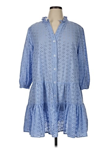 Tommy Hilfiger Casual Dress (view 1)