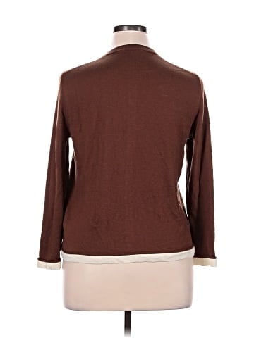 Zara Cardigan (view 2)