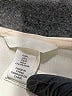 H&M Ivory Jacket Size L - photo 6