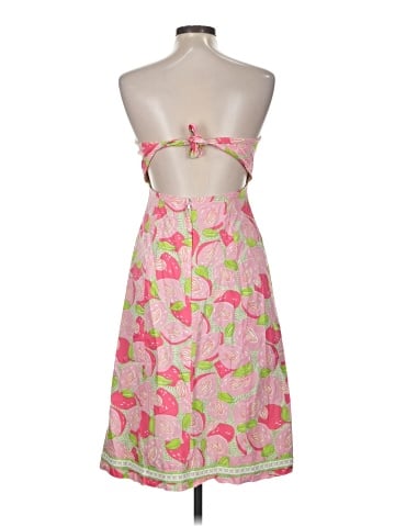 Lilly Pulitzer Cocktail Dress (view 2)