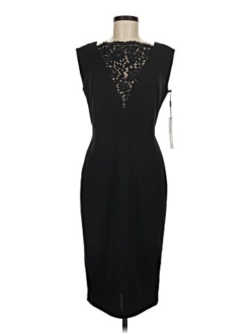 Calvin Klein Cocktail Dress (view 1)